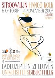 Kolk Beeld Beeld Expo PO