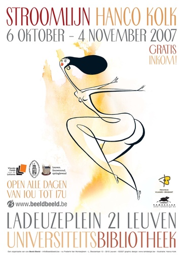 Kolk Beeld Beeld Expo PO