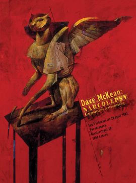 McKean Beeld Beeld Expo Poster PO