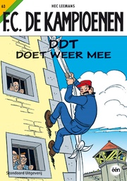 F.C. De Kampioenen 063 Ddt Doet Weer Mee