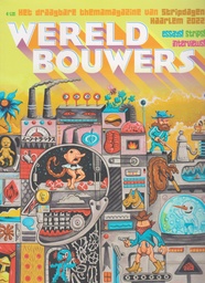 Wereldbouwers