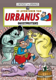 Urbanus 138 Ghostprutsers