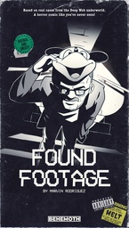 FOUND FOOTAGE 01