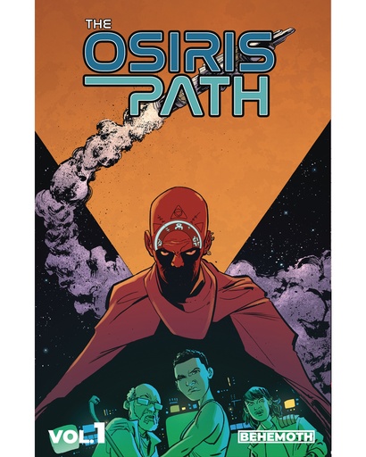OSIRIS PATH 01