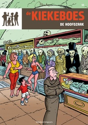 De Kiekeboes 066 De Hoofdzaak