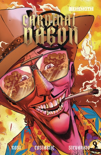 CARDINAL DAGON 01