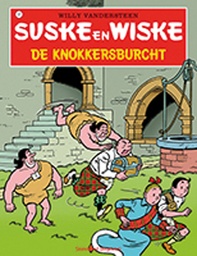 Suske En Wiske 127 De Knokkersburcht