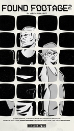 FOUND FOOTAGE 02