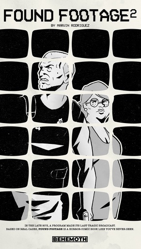 FOUND FOOTAGE 02