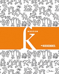 De Kiekeboes - Museum K