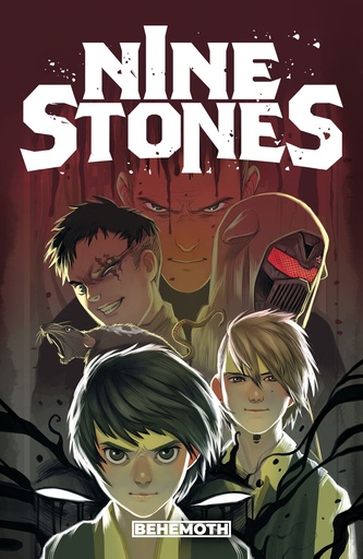 NINE STONES 01