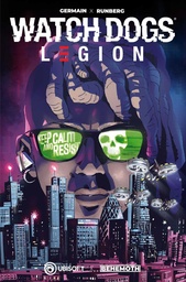 WATCH DOGS LEGION 01