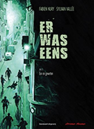 Er Was Eens 03 Eer En Geweten