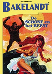Bakelandt 036 De Schone En Het Beest