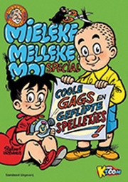 Urbanus Vertelt Special MMM