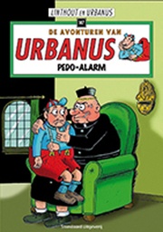 Urbanus 147 Pedo Alarm