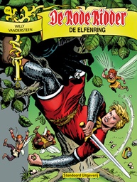 De Rode Ridder 234 De Elfenring