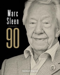 Nero Liber Amicorum - Marc Sleen 90