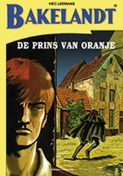 Bakelandt 018 De Prins Van Oranje