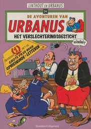 Urbanus 024 Verslechteringsgesticht