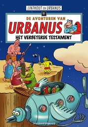 Urbanus 151 Het Verbeterde Testament
