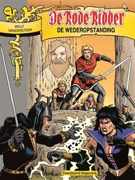 De Rode Ridder 237 De Wederopstanding