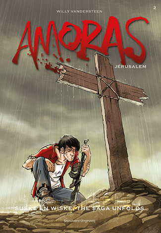 Amoras 02 Jerusalem