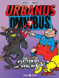 Urbanus Omnibus 07