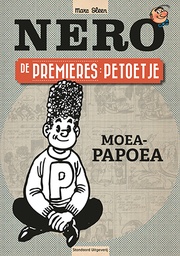 Nero De Premieres 1 Petoetje (Moea Papoea)