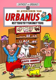 Urbanus 163 Retteketettekenetteke