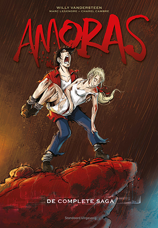 Amoras Bundel 1