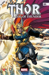 Marvel NL - Thor 05