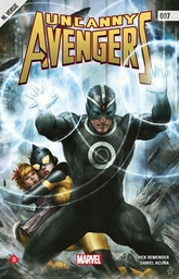 Marvel NL - Uncanny Avengers 07