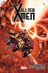 Marvel NL - All new X-Men 06
