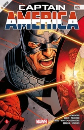 Marvel NL - Captain America 05