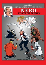 Nero - Zilveren Tranen (In Memoriam-Editie)