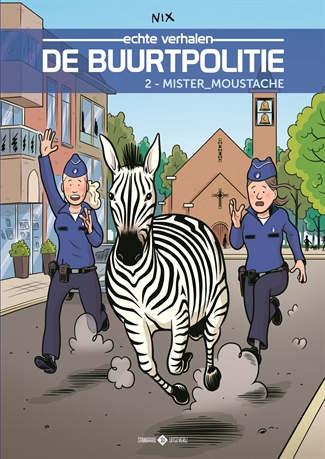 De Buurtpolitie 02 Mister_Moustache