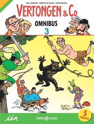 Vertongen en Co Omnibus 3