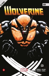 Marvel NL - Wolverine 09