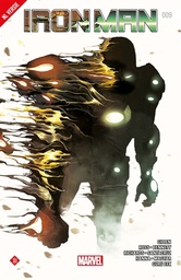 Marvel NL - Iron man 09