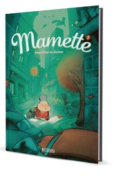 Mamette 1 Engeltjes en duiven