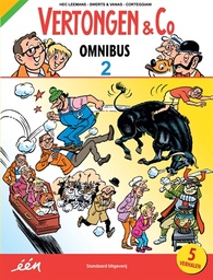 Vertongen En Co Omnibus 2