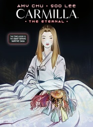 CARMILLA 3 ETERNAL