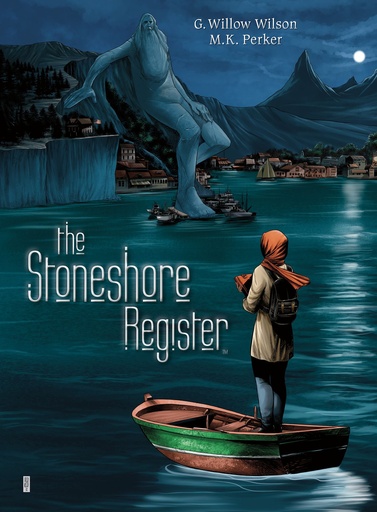 STONESHORE REGISTER