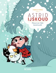 Astrid IJskoud 5 Hoe je een yeti koudmaakt