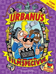 Urbanus Special Filmspecial