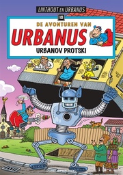 Urbanus 183 Urbanov Protski
