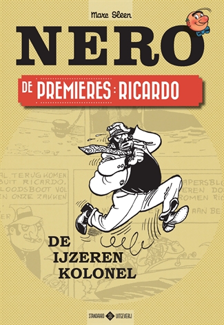 Nero De Premieres 9 Ricardo