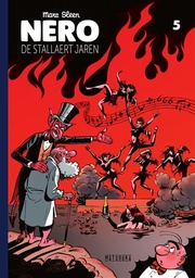 Nero - De Stallaert Jaren INTEGRAAL 05