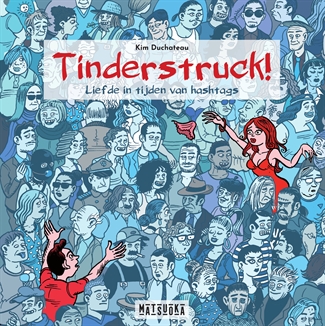 Tinderstruck